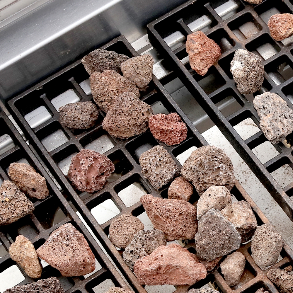 Gas Char Griller – 600mm - Image 2