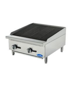 Gas Char Griller – 600mm