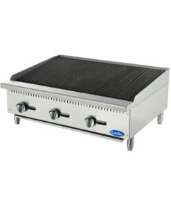 Gas Radiant Griller – 900mm