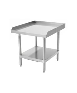 Stainless Steel Stand 610mm