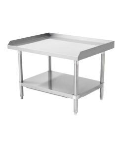 Stainless Steel Stand 915mm