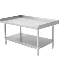 Stainless Steel Stand 1220mm