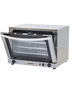 Convection Oven 4 Pan-Humidification