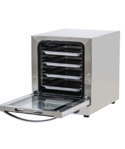 Convection Oven – 4 Pan