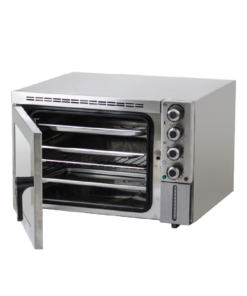 Combi Steamer Mini – 3 Pan