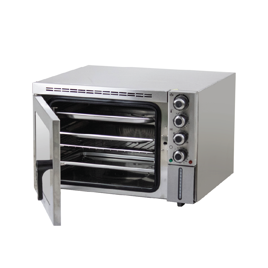 Combi Steamer Mini – 3 Pan