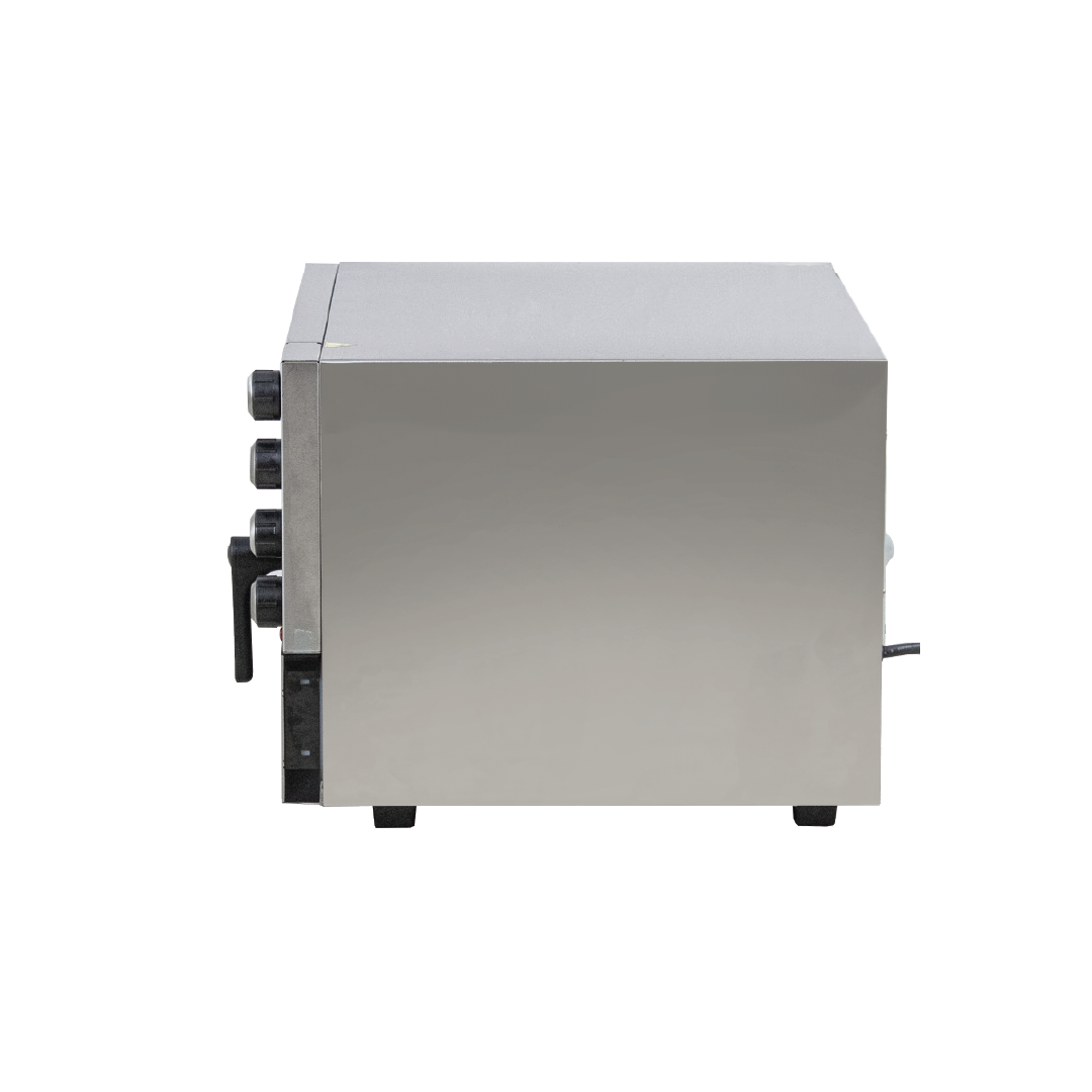 Combi Steamer Mini – 3 Pan - Image 2