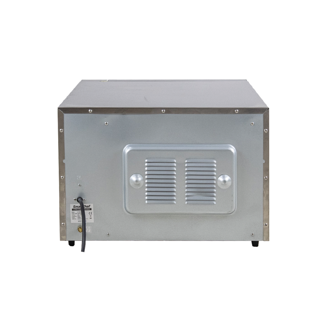 Combi Steamer Mini – 3 Pan - Image 4
