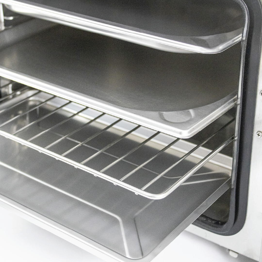 Combi Steamer Mini – 3 Pan - Image 5