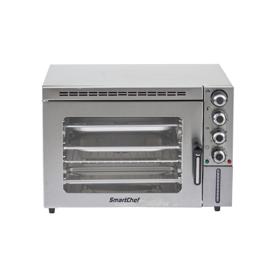 Combi Steamer Mini – 3 Pan - Image 3