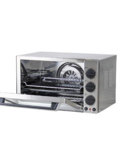 Convection Oven – Grill & Rotisserie