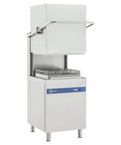 Dishwasher – Hood Type (Digital control)