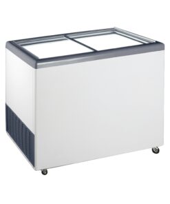 Horizontal Display Freezer (535 liter)