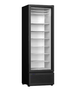 Upright Display Freezer