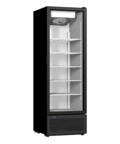 Upright Display Fridge