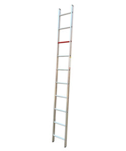 Industrial Single Ladder – from 3.0m to 6.0m