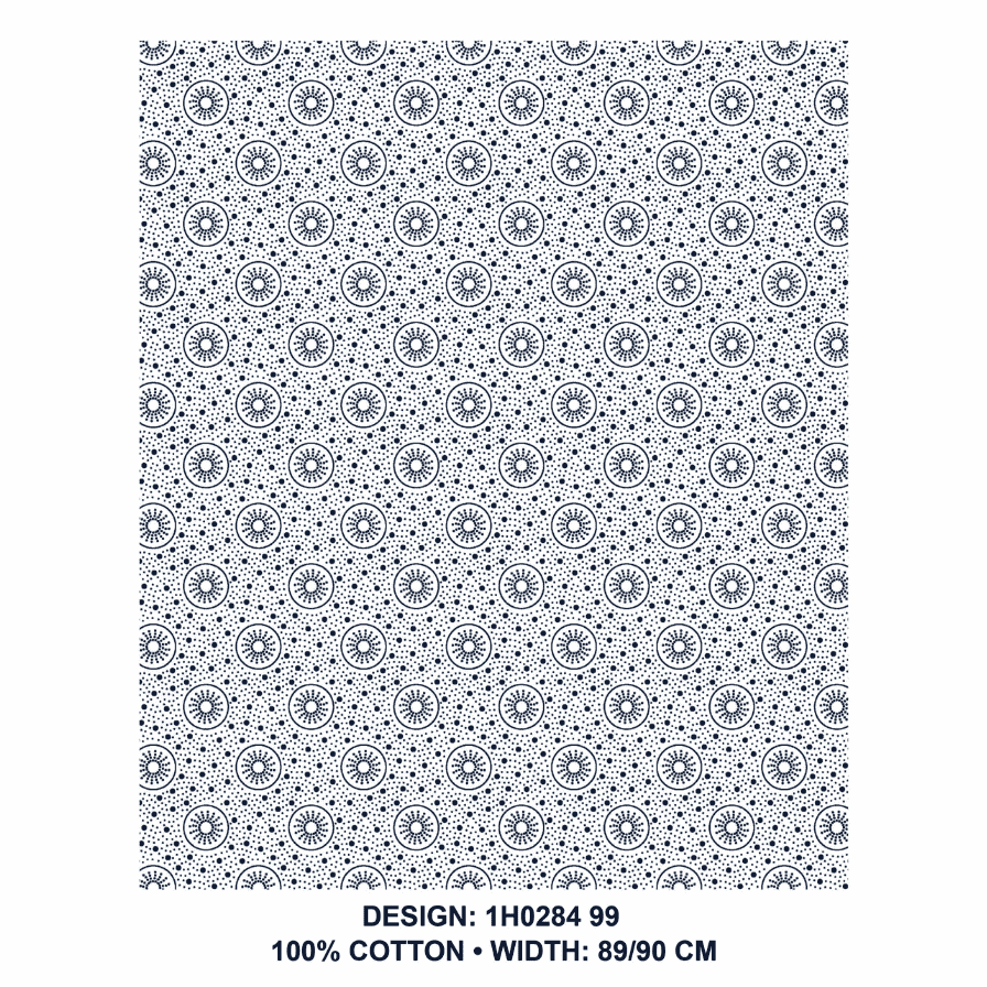 3 Cats Fabric - CW99 - Des 1-9 - Image 14