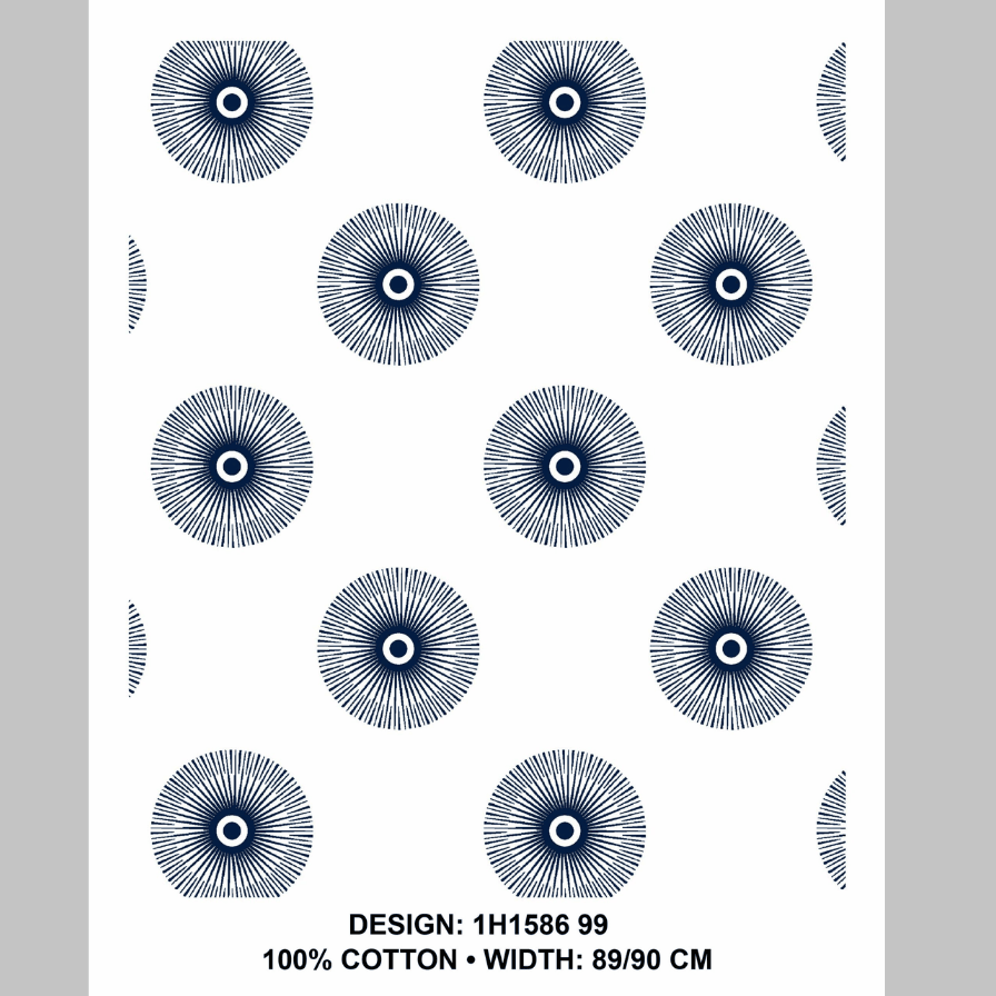 3 Cats Fabric - CW99 - Des 1-9 - Image 15