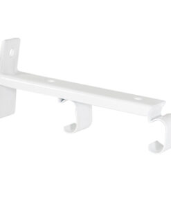 Curtain Track - C - Rail Brackets