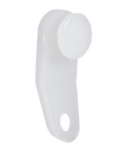 Curtain Track Runners - Bulk Packs Gliders Econo