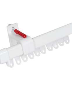 Curtain Rails - Economy Rails