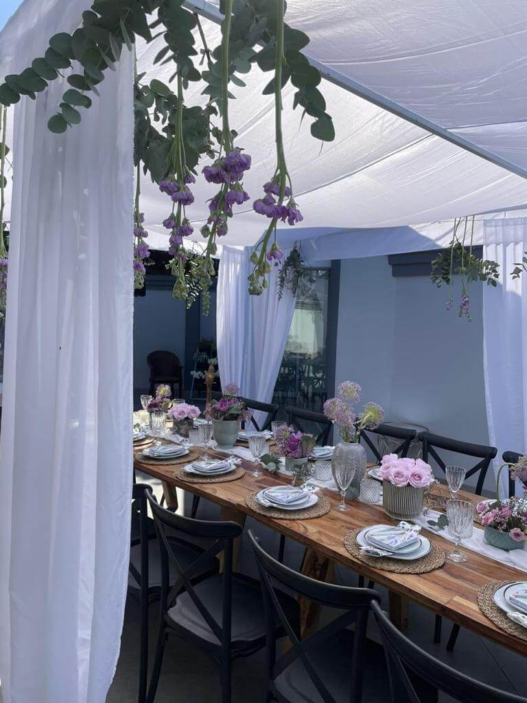 Cabana Tent - Image 6