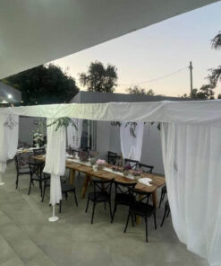 Cabana Tent