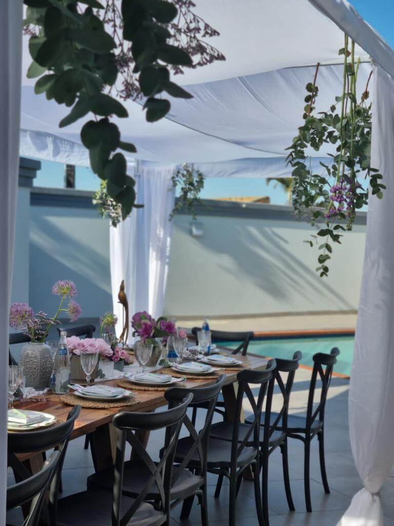 Cabana Tent - Image 4
