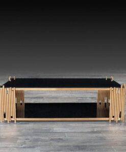 Coffee Table - Caesar Table Rectangle 120cm