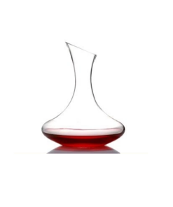 Glass Jug Bell 1.5L - No Handle