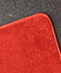 Carpet Runner 90cm - Edging Only