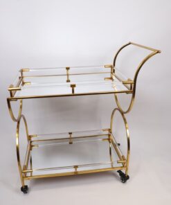 Dining Cart - Cathy Server Trolley