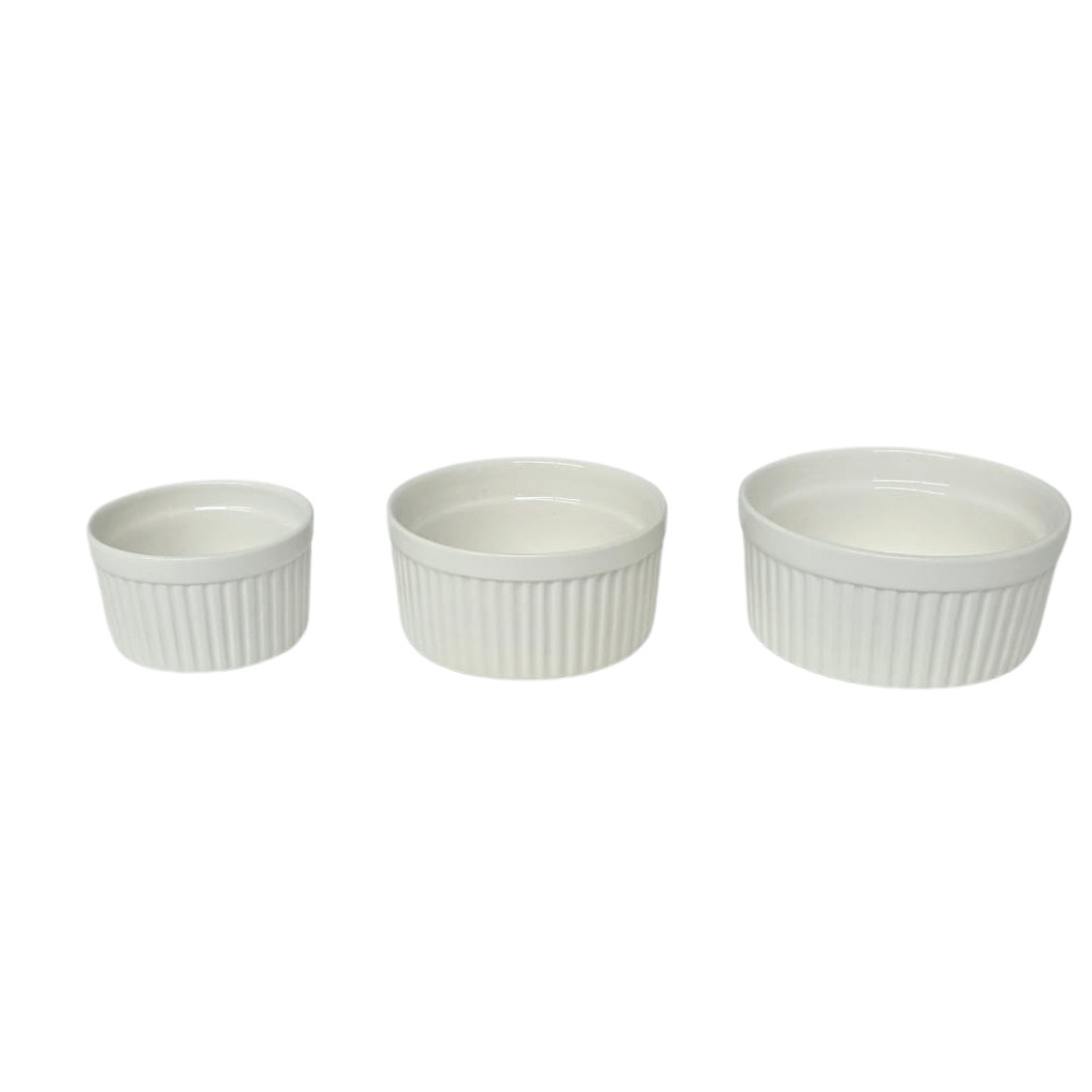 Ceramic Ramekin Dessert Bowl - Image 6
