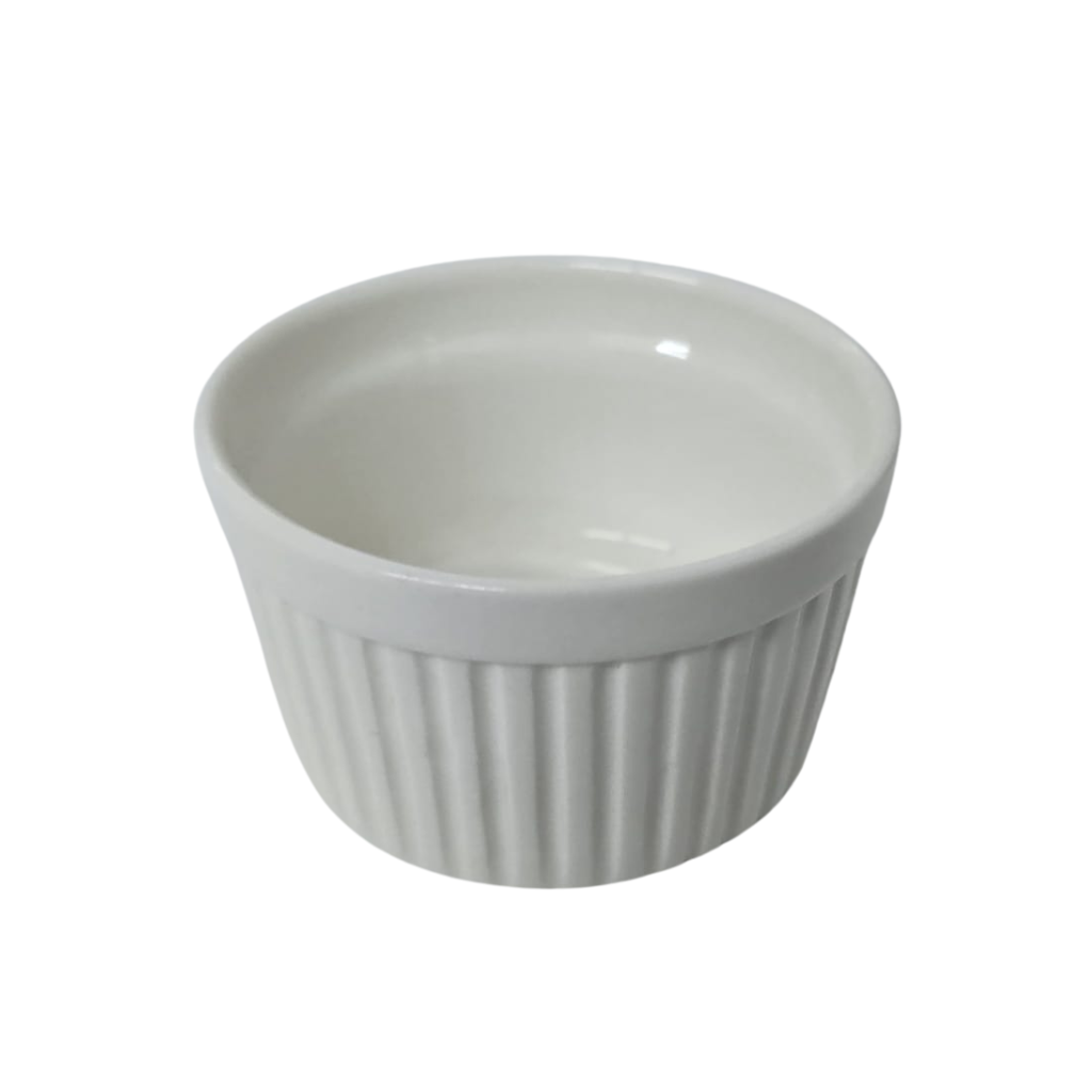 Ceramic Ramekin Dessert Bowl - Image 4