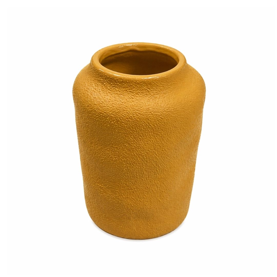 Flower Vase - Modern Ceramic - Image 9