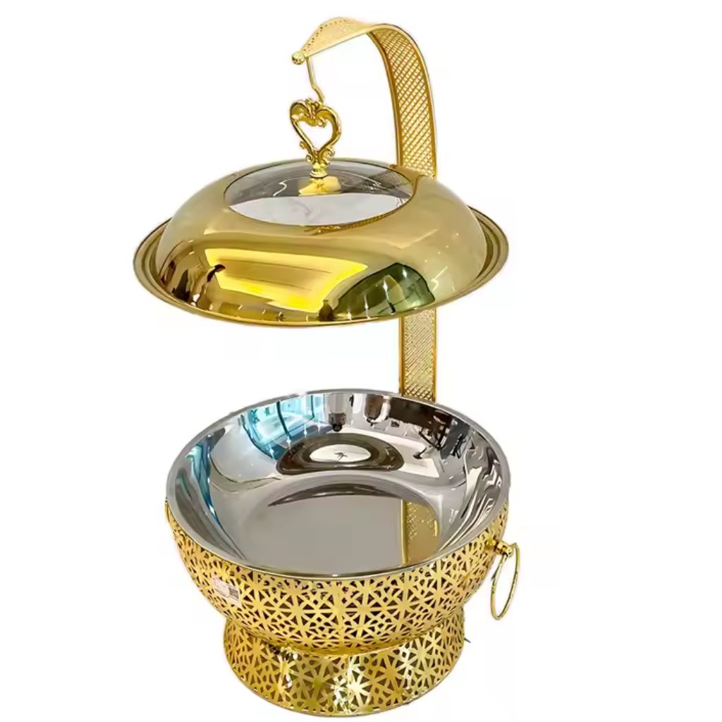 Chafing Dish - Oriental 2.0 - Image 4