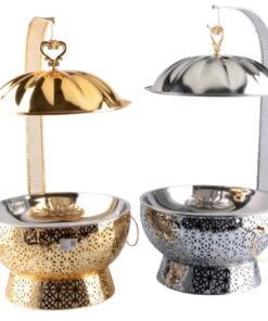 Chafing Dish - Oriental 2.0