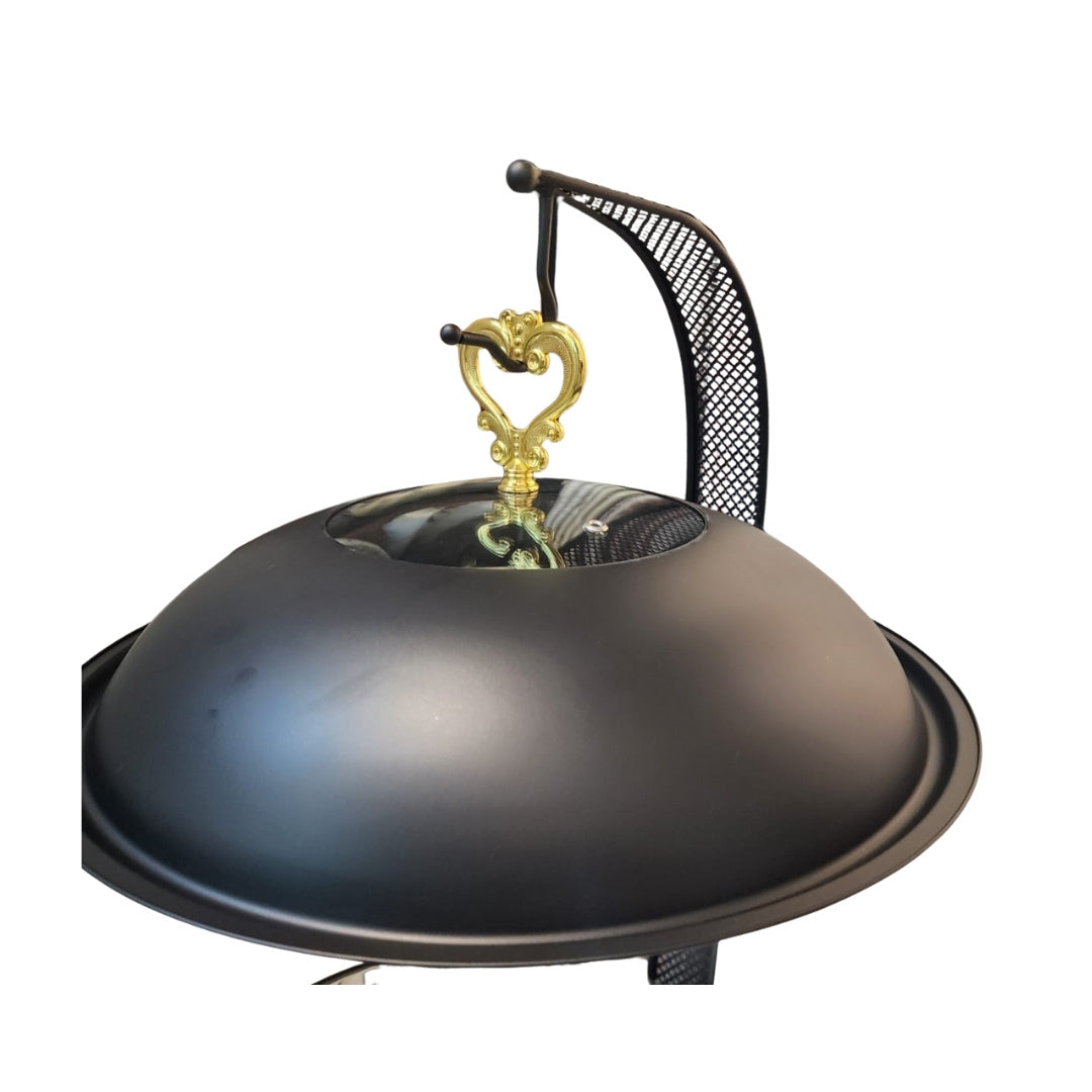 Chafing Dish - Oriental 2.0 - Image 5