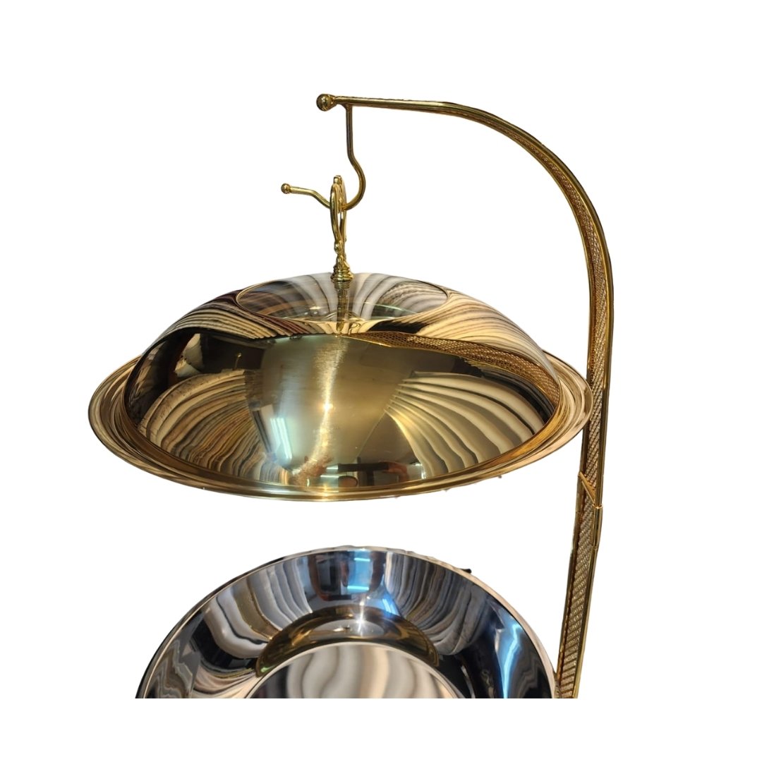 Chafing Dish - Oriental 2.0 - Image 6