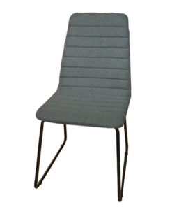 Chairs - Brad Stripe Chair