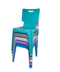 Chairs - Designer Plastic Party Chair
