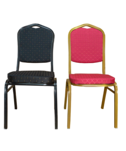 Chairs - Conference Chair - Light Duty Econo