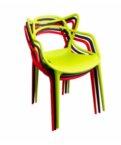 Cafe Chairs - Replica Master chairs