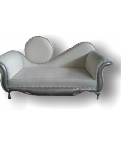 Wedding Couch - Circle Chaise