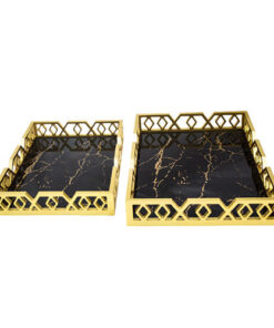 Serving Tray - Cloe 2pc Set