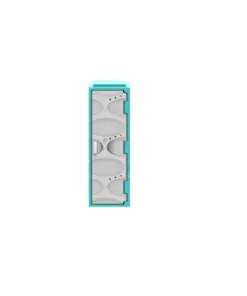 Plastic Clothing Locker 2.0 – 310mm(W) x 455mm(L) x 920mm(H)