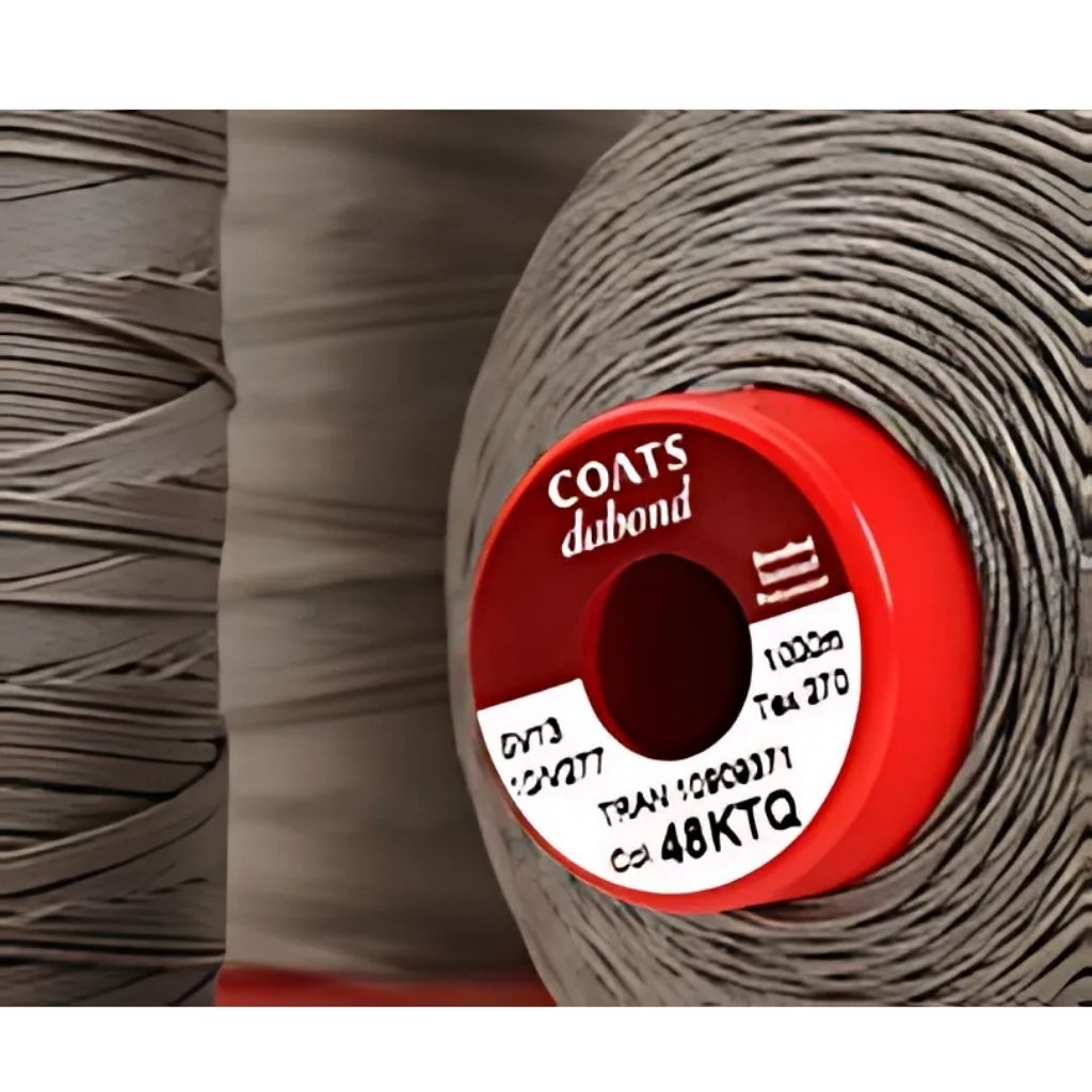 Threads - Coats Dabond Bonded Polyester Thread - Image 2