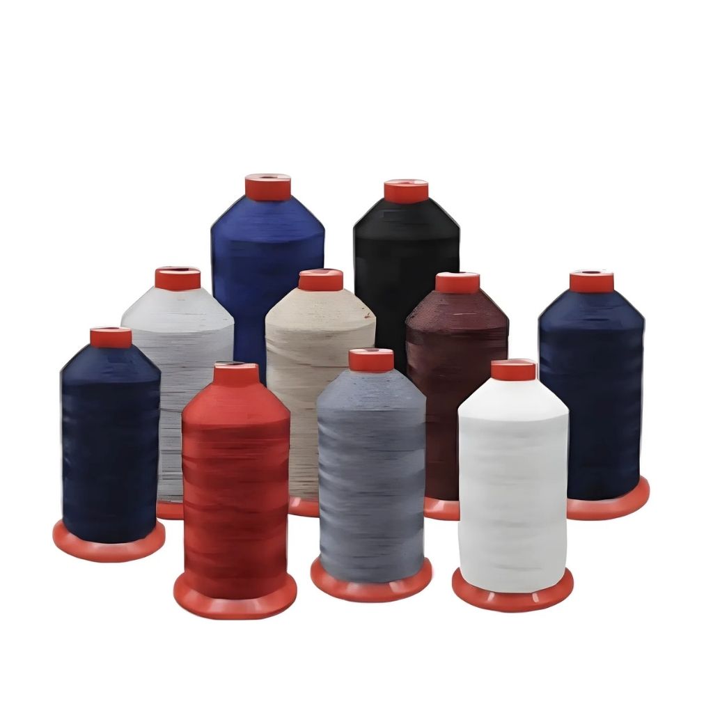 Threads - Coats Dabond Bonded Polyester Thread - Image 3