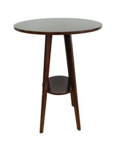 Wooden Cocktail Table