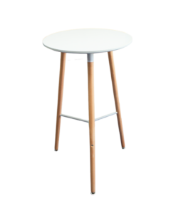 Cocktail Table - Round Emmy